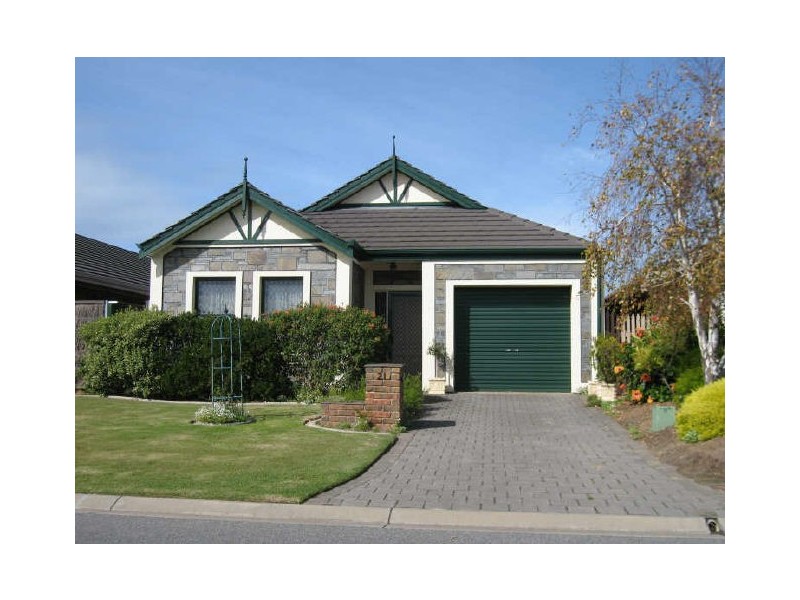 21 Matthew Flinders Drive, Encounter Bay SA 5211