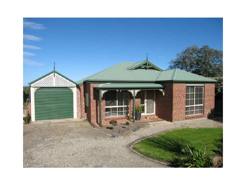 36 Sorrento Parade, Hayborough SA 5211