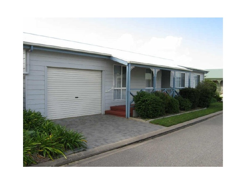 89 Rosetta Village, Victor Harbor SA 5211