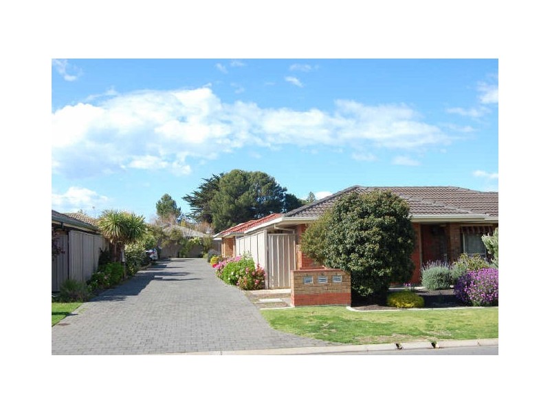 6/33 Nicolas Baudin Drive, Encounter Bay SA 5211