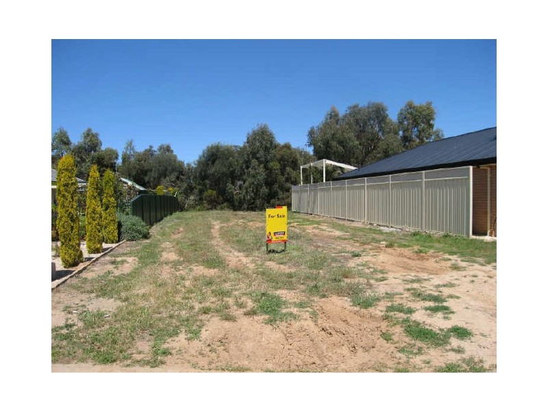 Lot 196 /6 Tam O’Shanter Place, Mccracken SA 5211