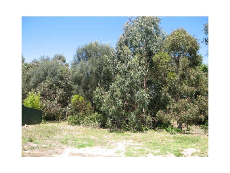 Lot 196 /6 Tam O’Shanter Place, Mccracken SA 5211