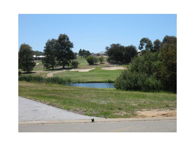 Lot 196 /6 Tam O’Shanter Place, Mccracken SA 5211