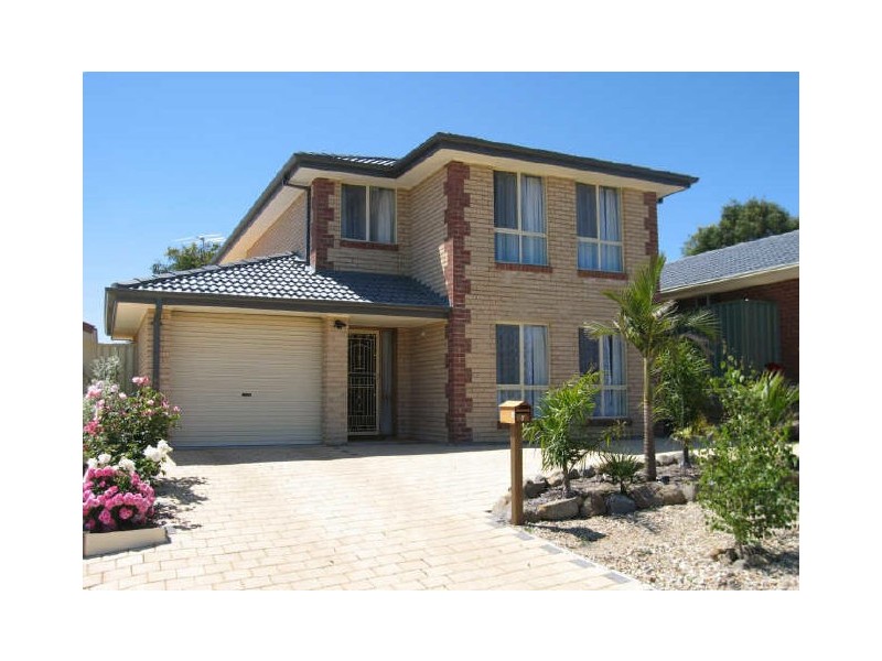 7 Palm Court, Mccracken SA 5211