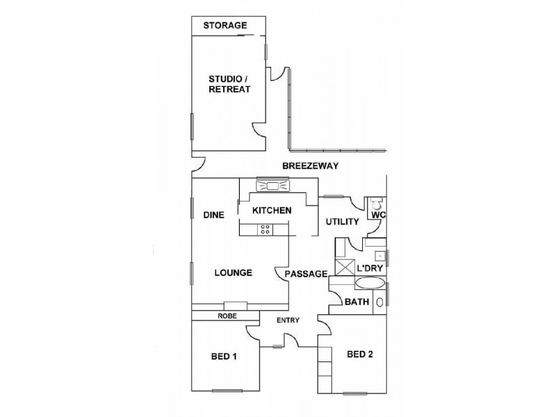 6 Forrest Street, Victor Harbor SA 5211