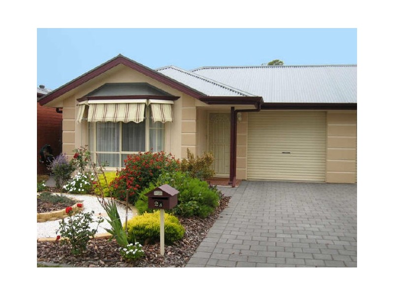 2A Riverview Road, Victor Harbor SA 5211