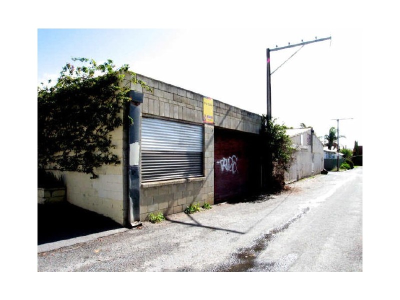 1 Seymour Lane, Victor Harbor SA 5211