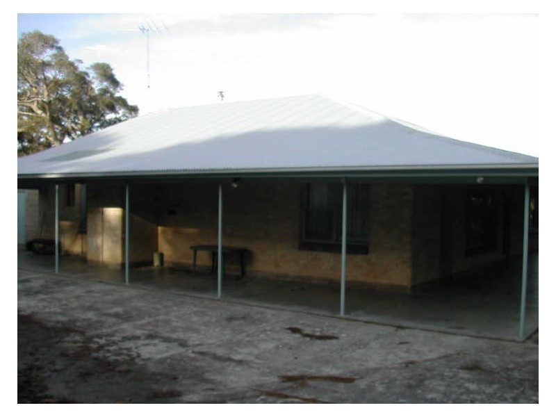 2768 Range Road “Cairndale”, Waitpinga SA 5211