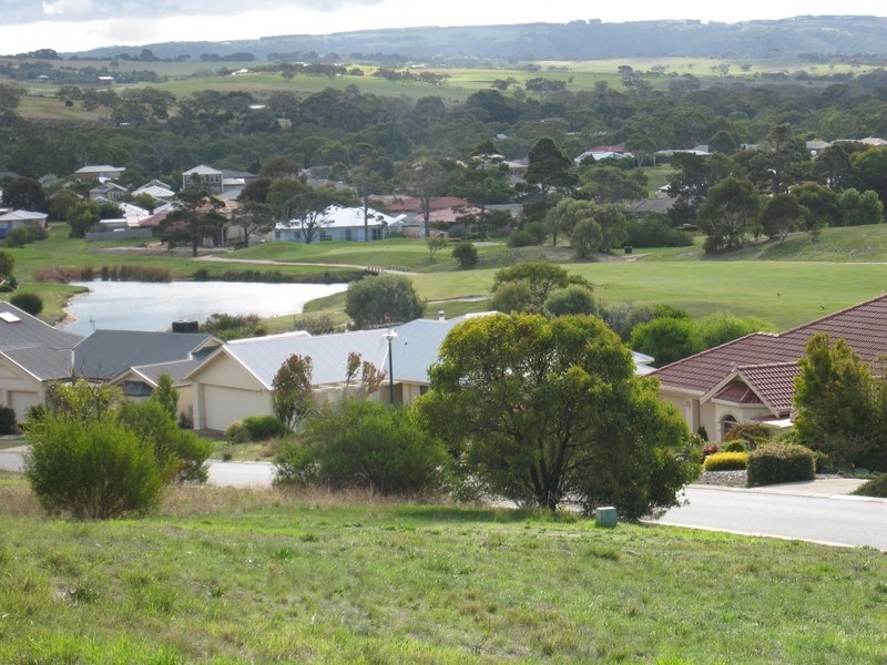 115 Rapid Drive, Mccracken SA 5211