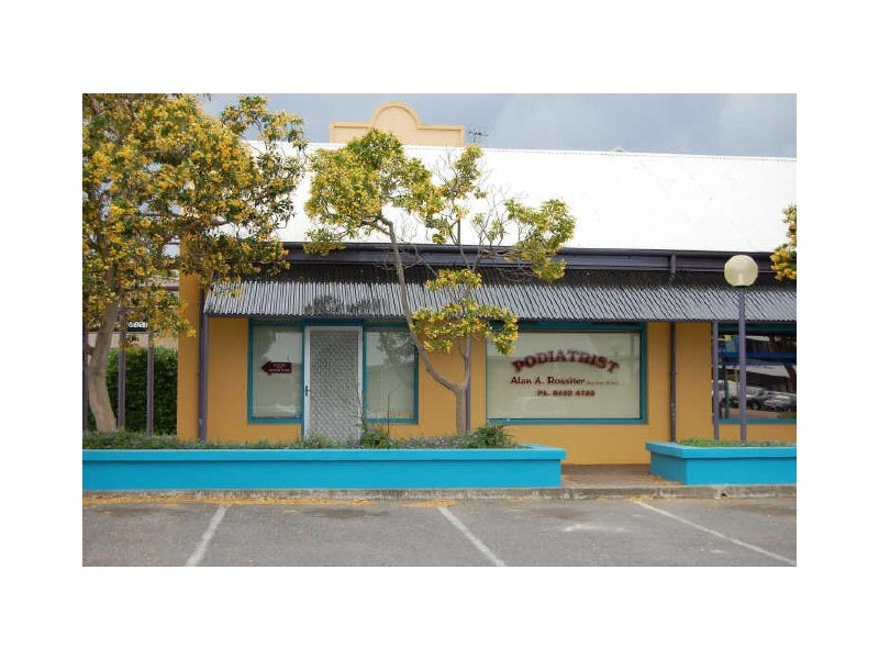 7/17 – 21 Ocean Street, Victor Harbor SA 5211