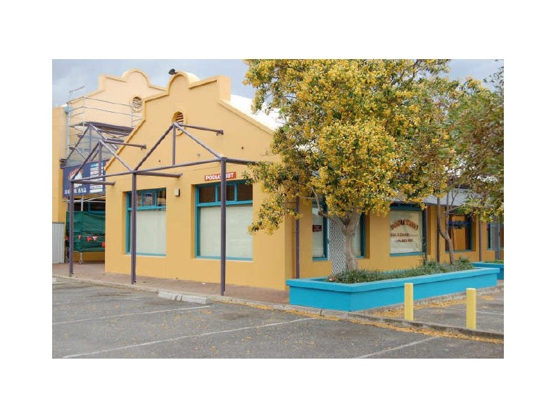 7/17 – 21 Ocean Street, Victor Harbor SA 5211