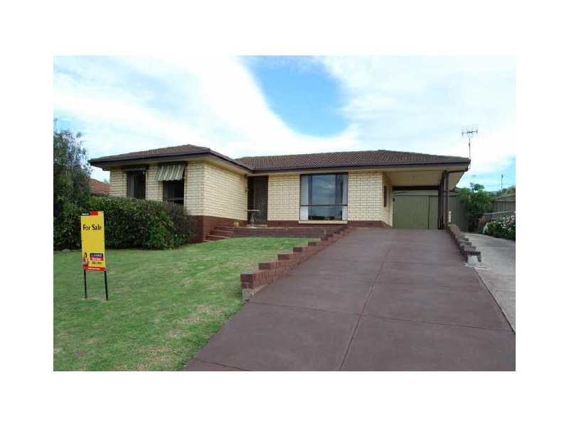 17 Passatt Street, Encounter Bay SA 5211