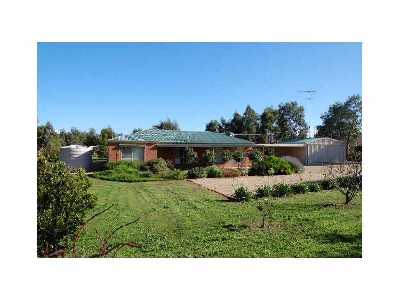 21 Lipizzaner Drive, Hindmarsh Valley SA 5211