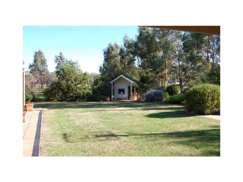 21 Lipizzaner Drive, Hindmarsh Valley SA 5211