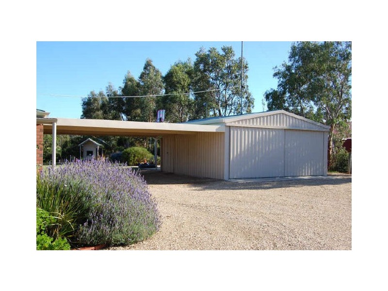 21 Lipizzaner Drive, Hindmarsh Valley SA 5211