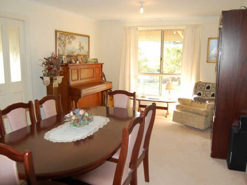 21 Lipizzaner Drive, Hindmarsh Valley SA 5211