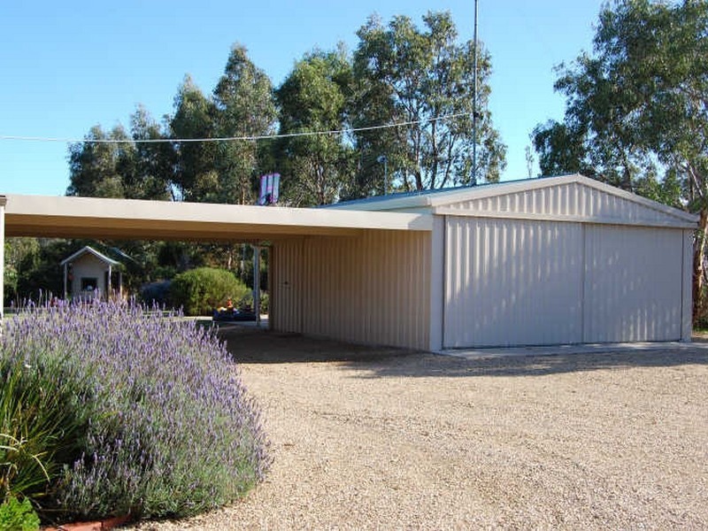 21 Lipizzaner Drive, Hindmarsh Valley SA 5211