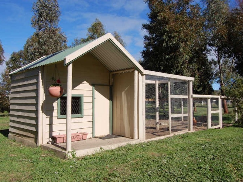 21 Lipizzaner Drive, Hindmarsh Valley SA 5211