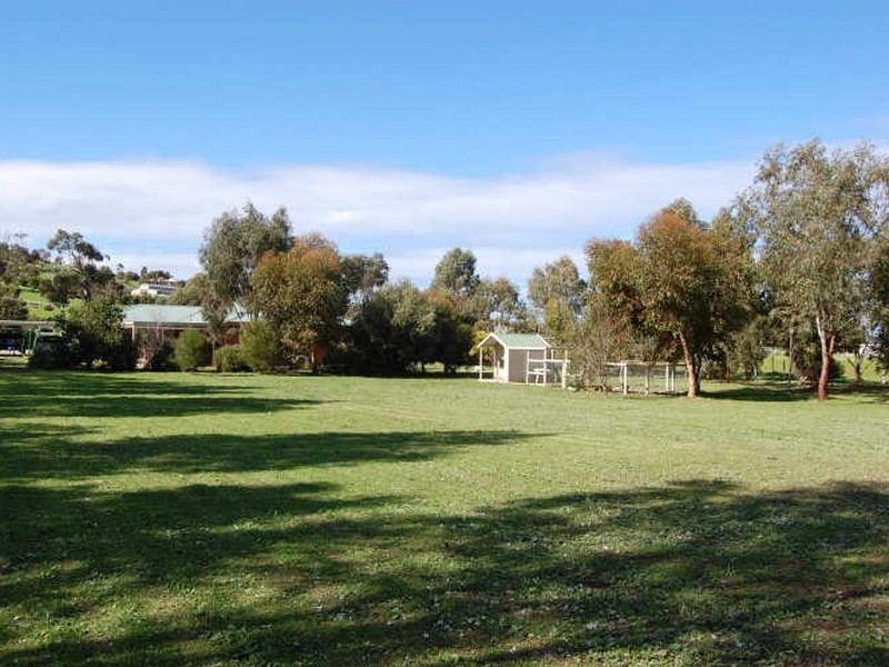 21 Lipizzaner Drive, Hindmarsh Valley SA 5211