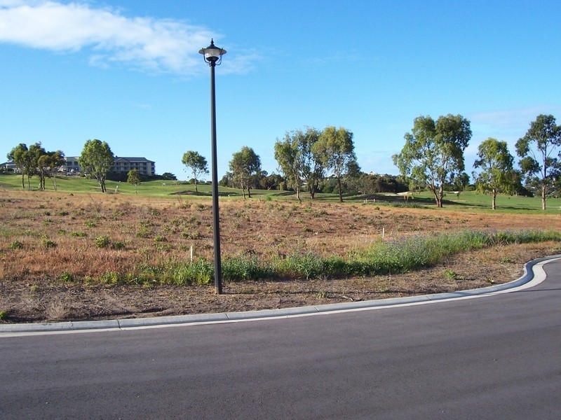 9 Links Court, Mccracken SA 5211