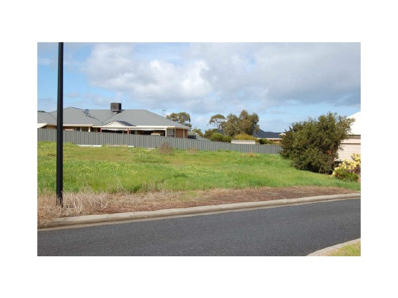 Lot 100 Sarah Court, Mccracken SA 5211