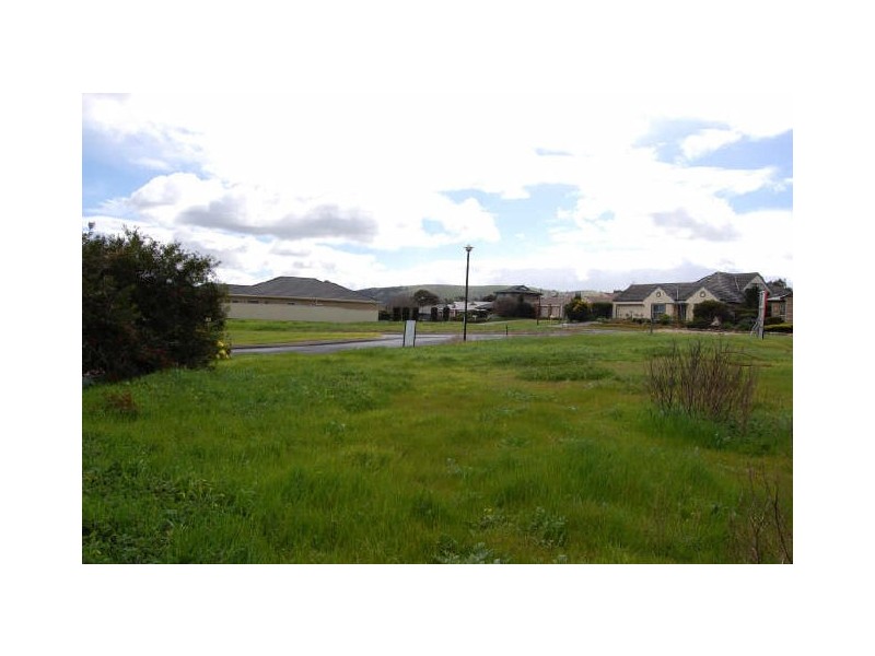 Lot 100 Sarah Court, Mccracken SA 5211