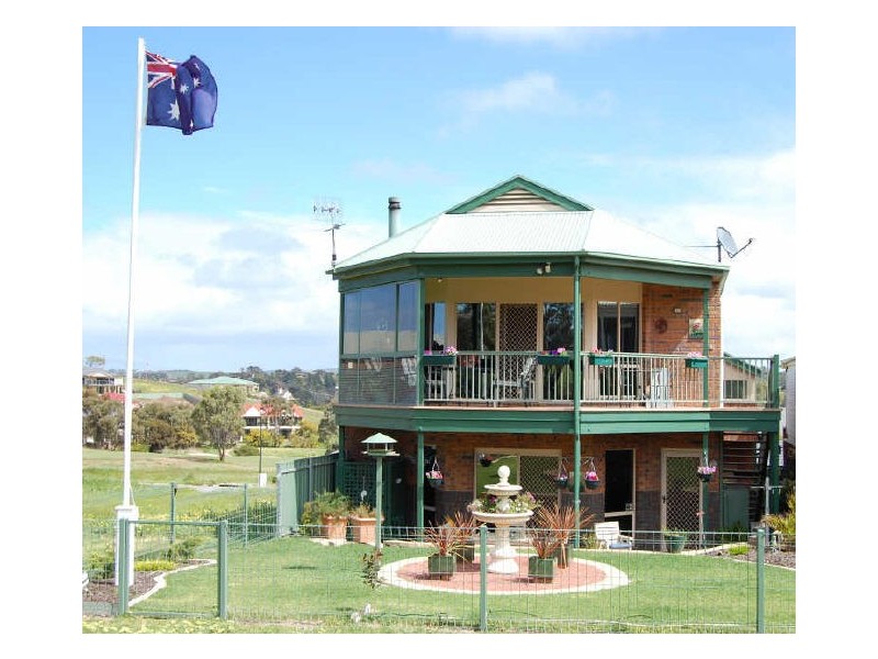 40 Tyrone Street, Mccracken SA 5211