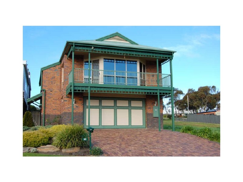 40 Tyrone Street, Mccracken SA 5211