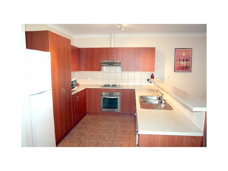 40 Agnes Gillespie Drive, Hayborough SA 5211