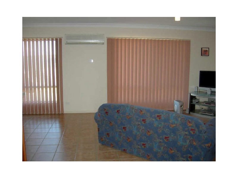 40 Agnes Gillespie Drive, Hayborough SA 5211