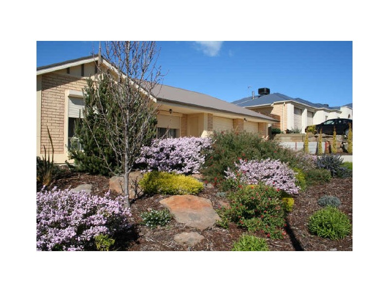 40 Agnes Gillespie Drive, Hayborough SA 5211