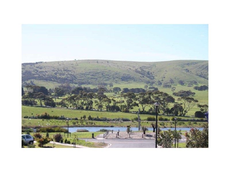 40 Agnes Gillespie Drive, Hayborough SA 5211