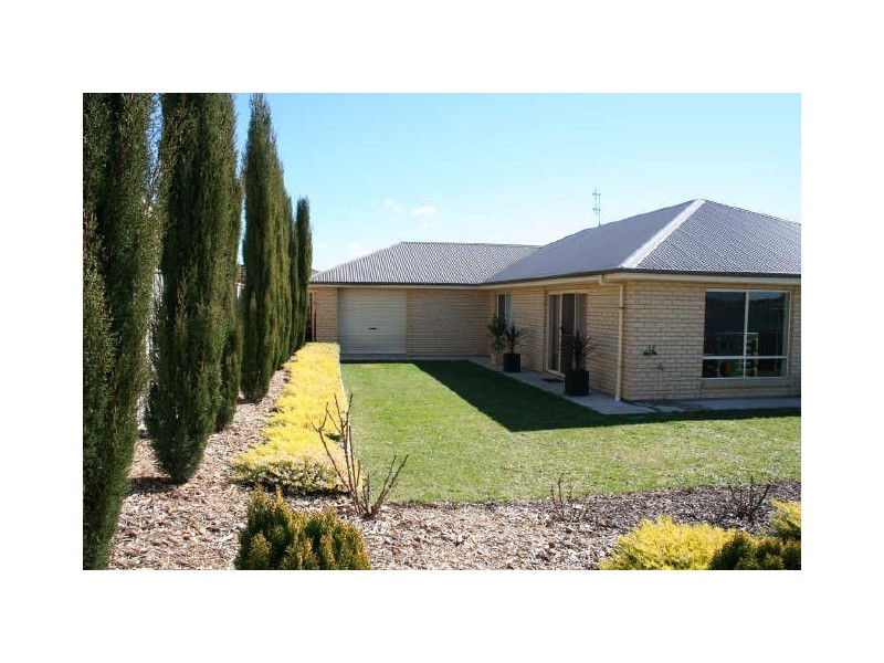 40 Agnes Gillespie Drive, Hayborough SA 5211