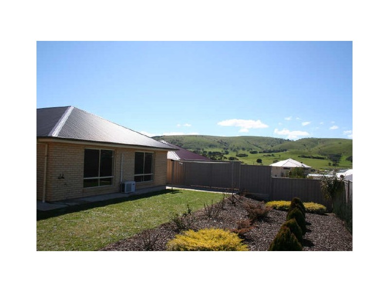 40 Agnes Gillespie Drive, Hayborough SA 5211