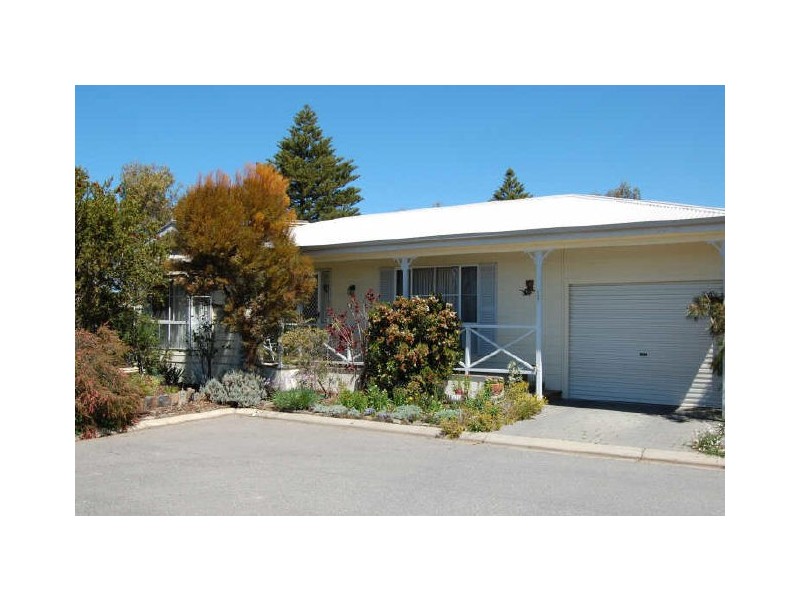 177 Rosetta Village, Encounter Bay SA 5211