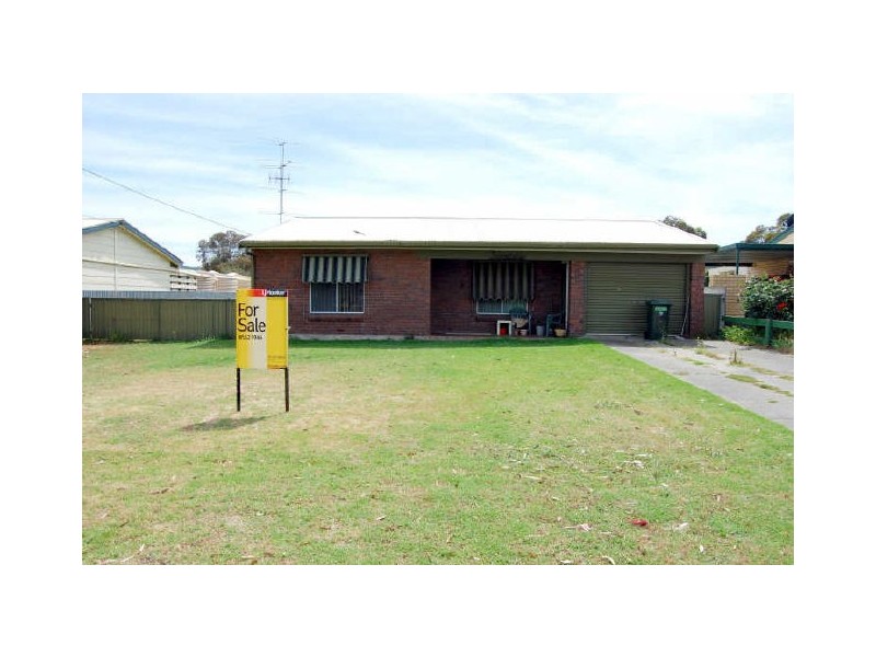 14 David Street, Mccracken SA 5211