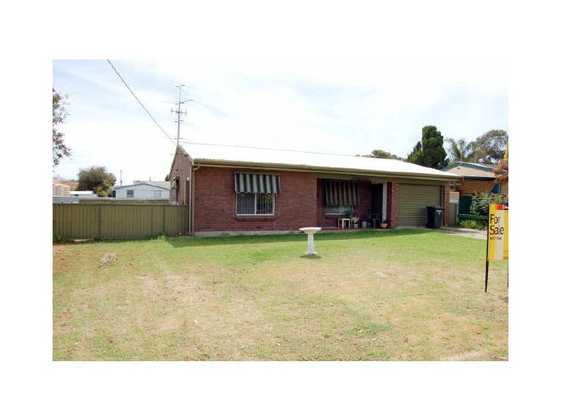 14 David Street, Mccracken SA 5211