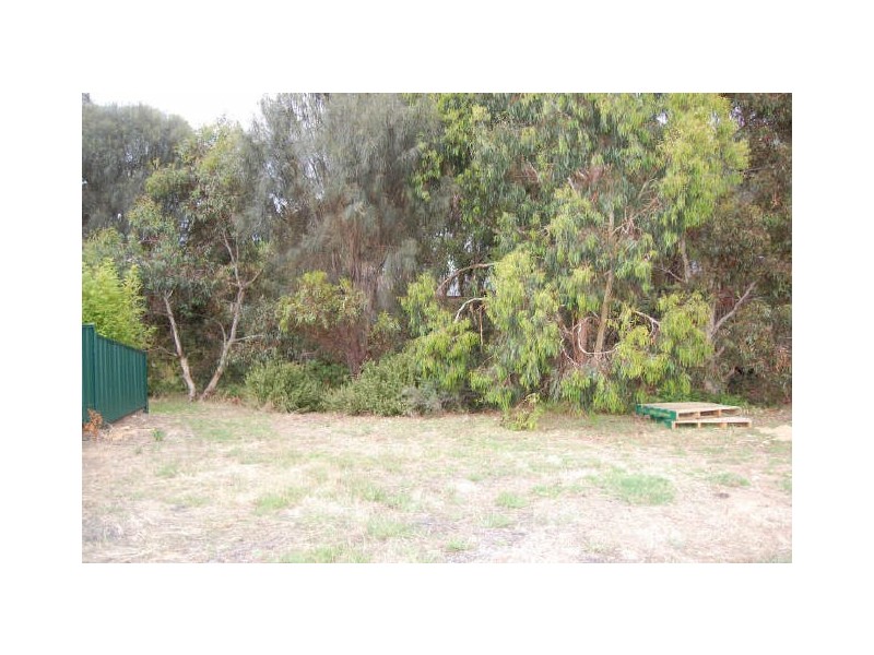 Lot 196 /6 Tam O’Shanter Place, Mccracken SA 5211