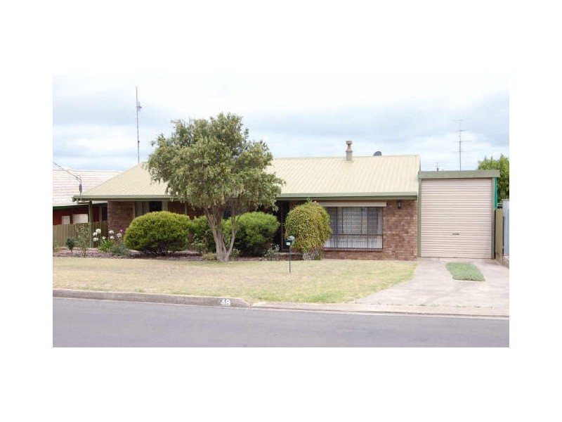 48 Sutherland Avenue, Hayborough SA 5211