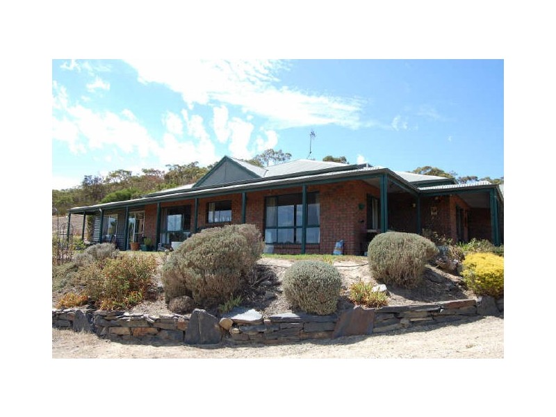 Lot 70 Cartwright Road, Victor Harbor SA 5211