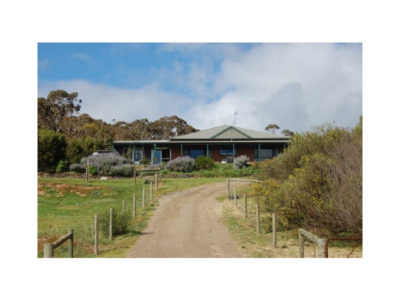 Lot 70 Cartwright Road, Victor Harbor SA 5211