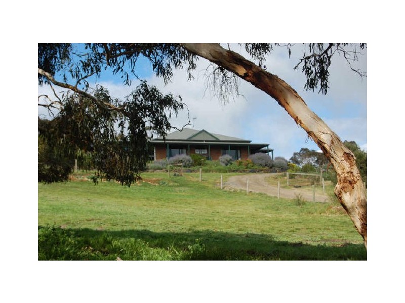 Lot 70 Cartwright Road, Victor Harbor SA 5211