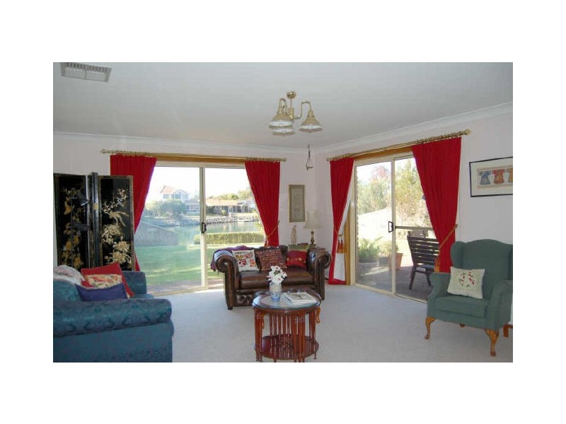 3 Ketch Place, Encounter Bay SA 5211