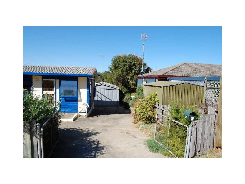 12 Rosetta Terrace, Port Elliot SA 5212