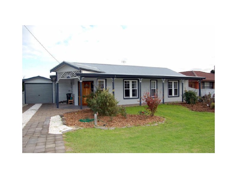 7 Langley Road, Mccracken SA 5211
