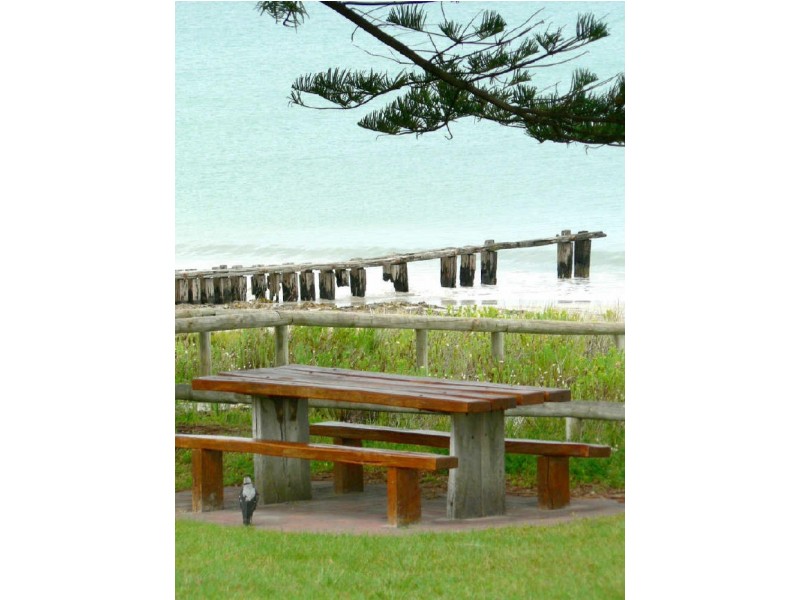 1/16 Bridge Terrace, Victor Harbor SA 5211