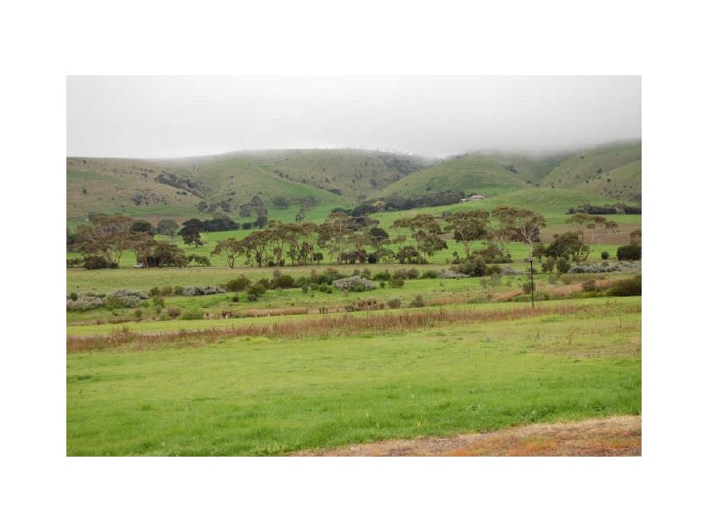 Lot 194 Springbett Road, Hayborough SA 5211