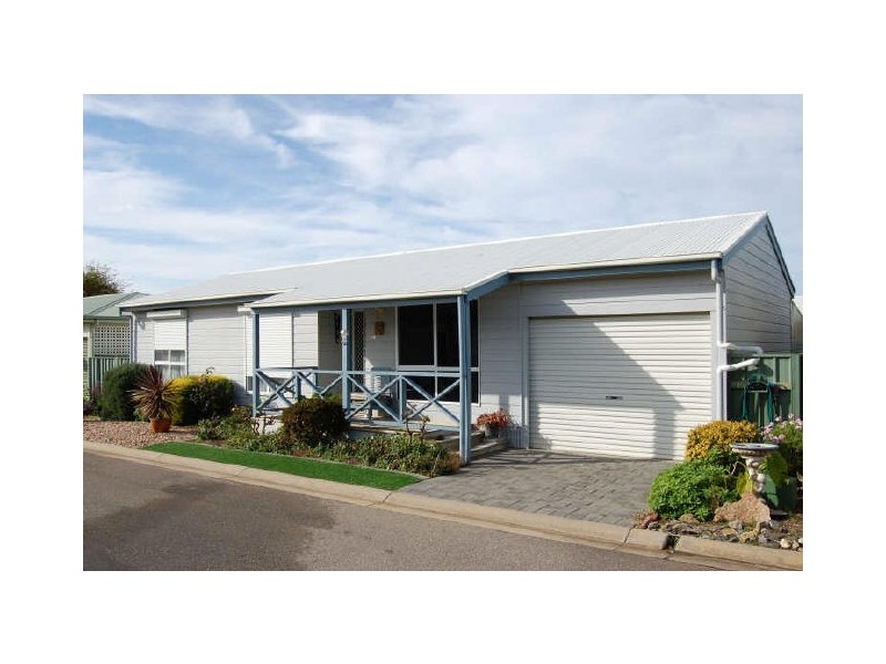 109 Rosetta Village, Encounter Bay SA 5211