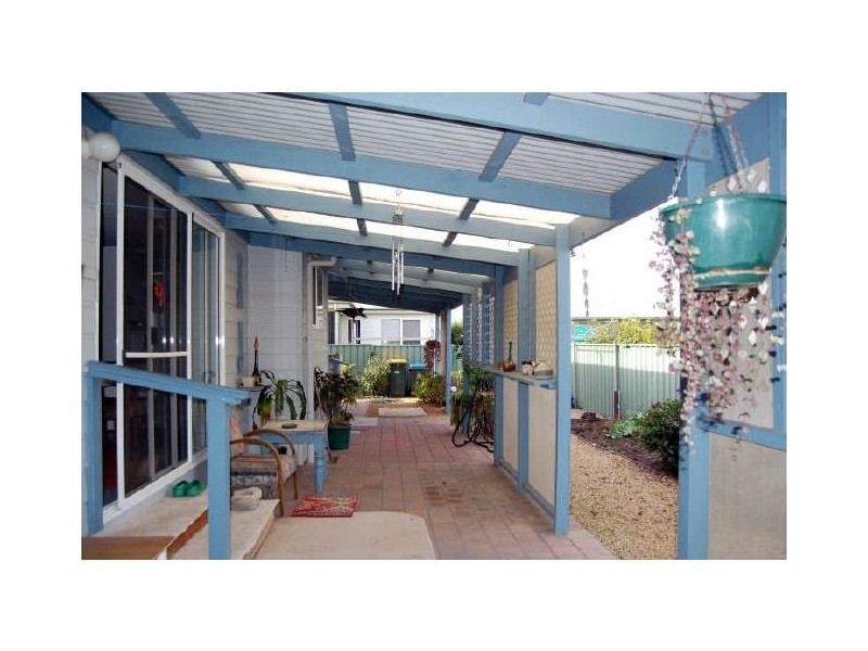 109 Rosetta Village, Encounter Bay SA 5211