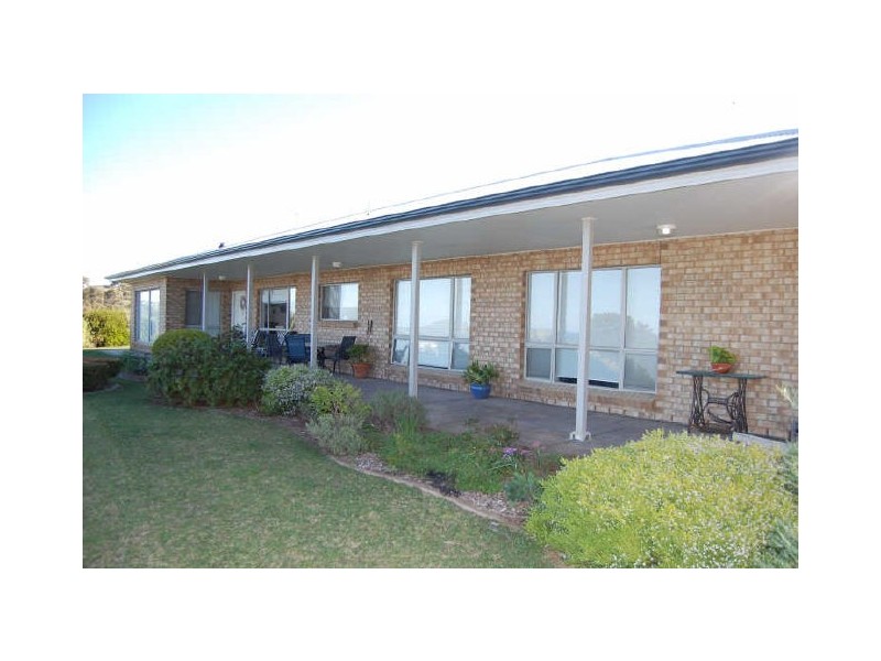 LT 50 Inman Valley Road, Victor Harbor SA 5211